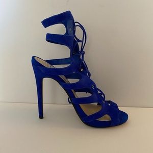 Steve Madden Heels 7.5